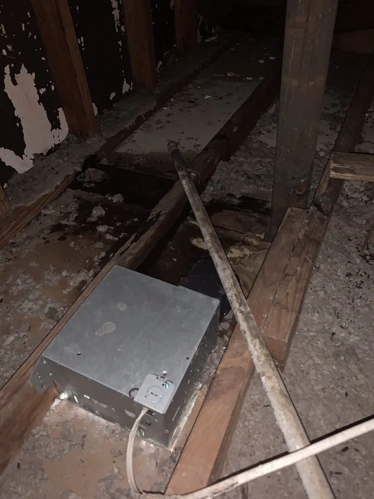 Slide of Horizon AC and Heat