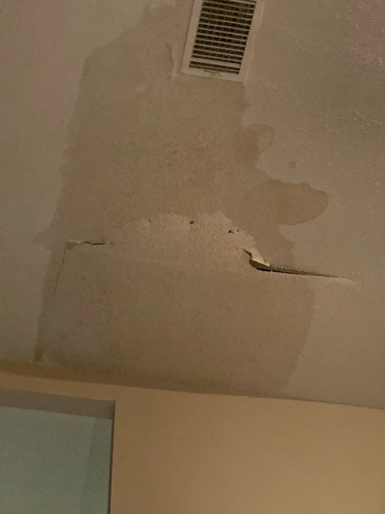 Slide of Horizon AC and Heat