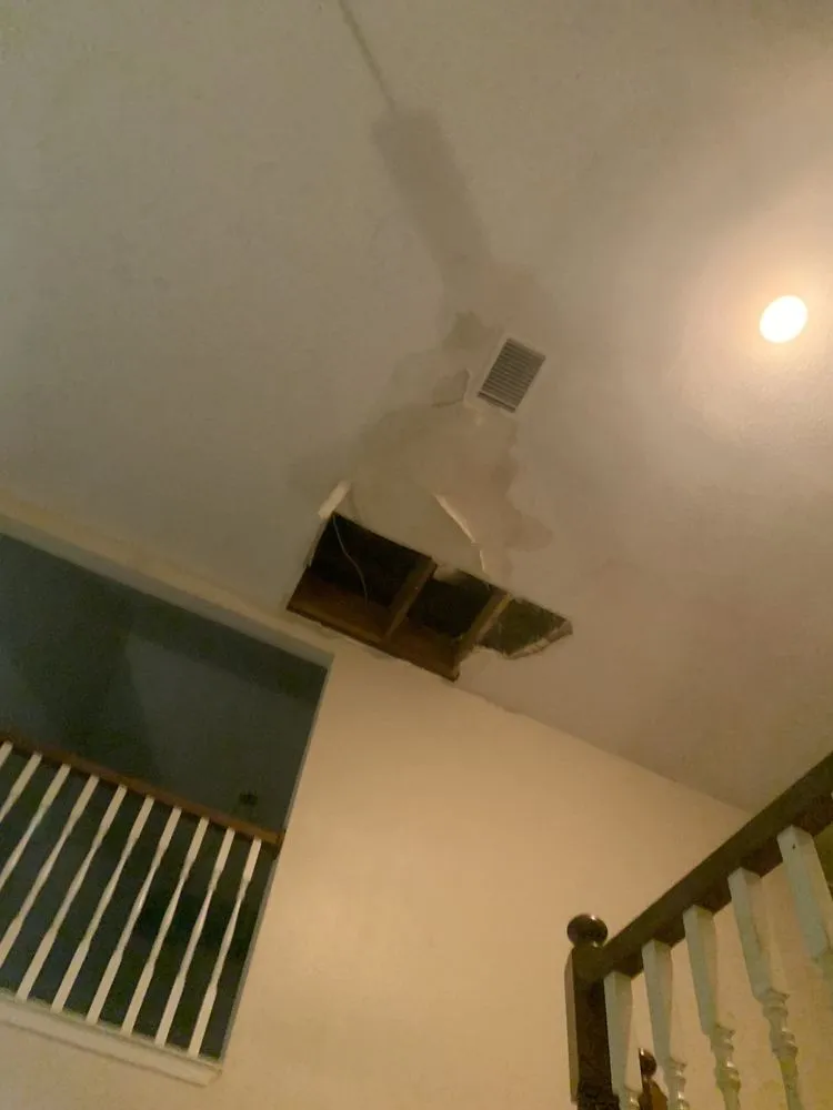 Slide of Horizon AC and Heat