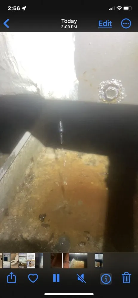 Slide of Horizon AC and Heat