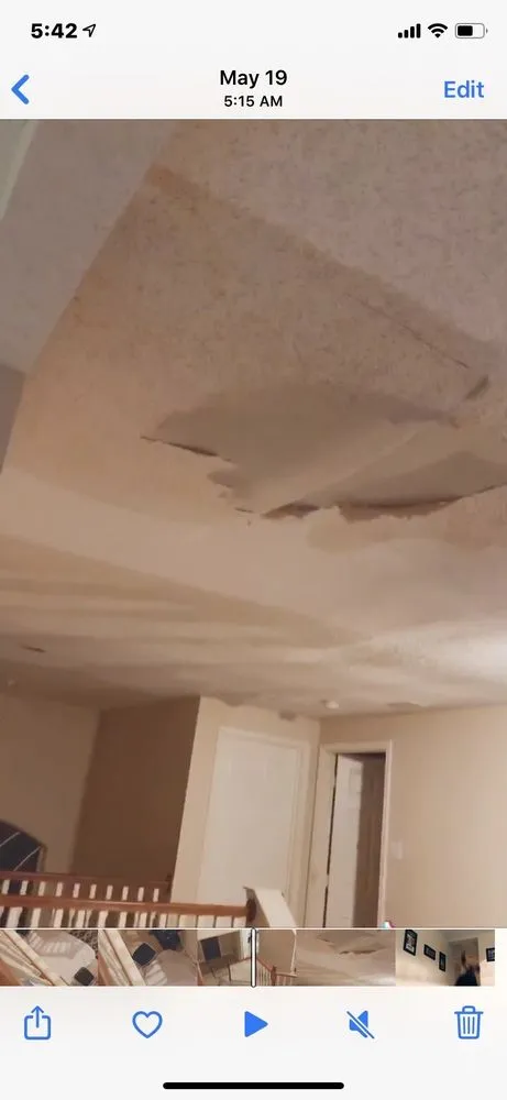 Slide of Horizon AC and Heat