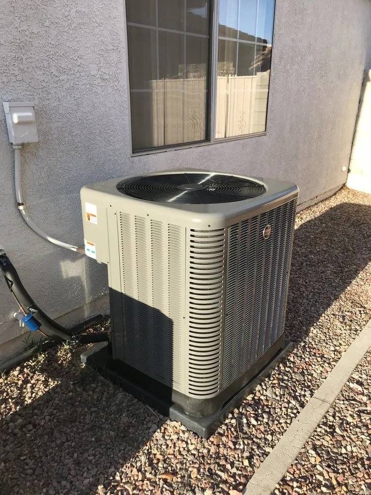 Slide of Horizon Air