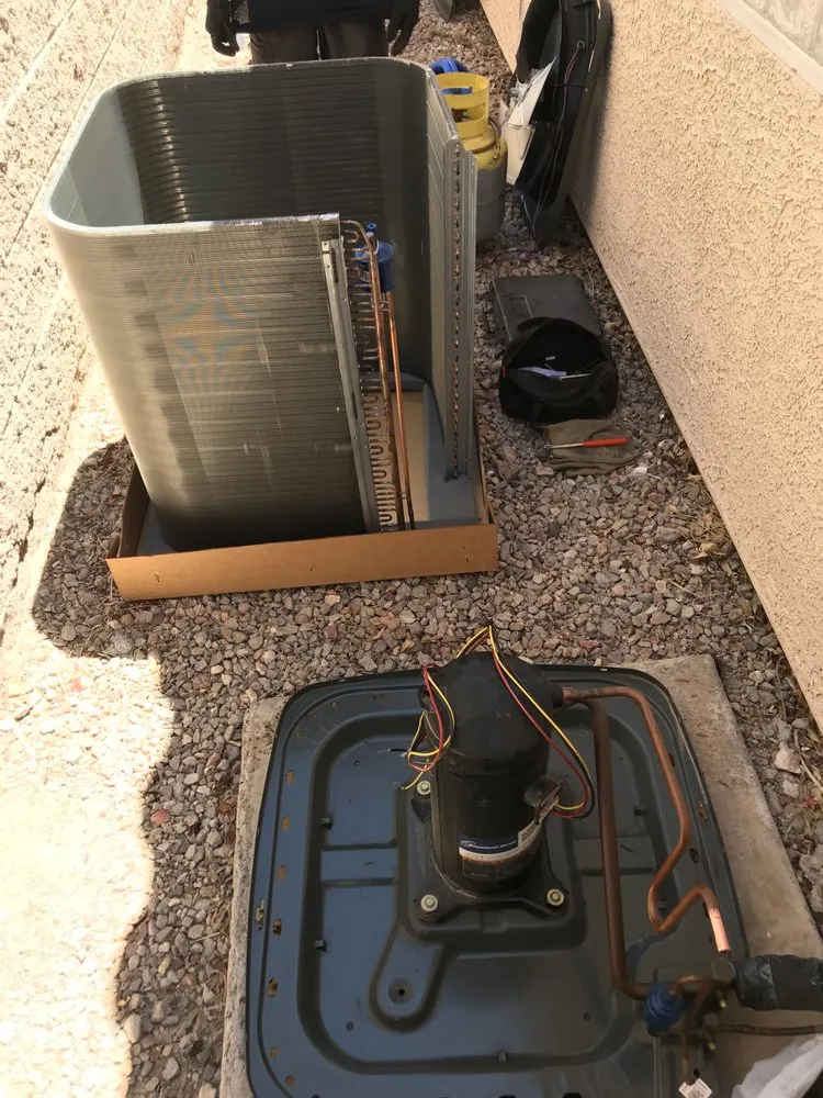 Slide of Horizon Air