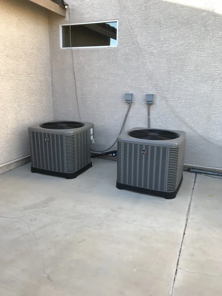 Slide of Horizon Air