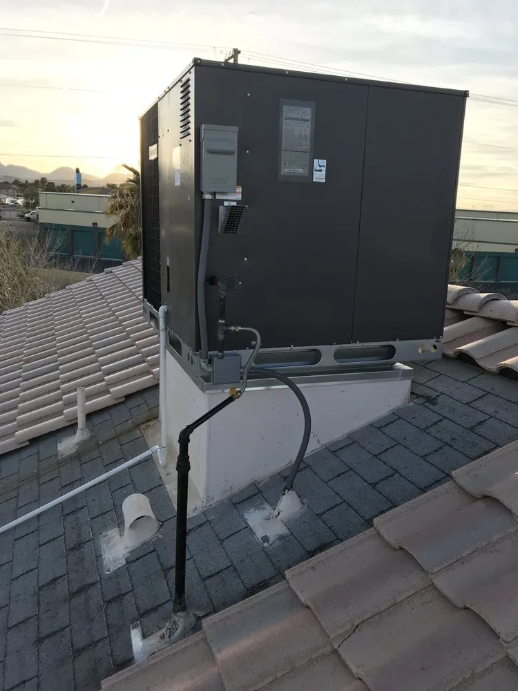 Slide of Horizon Air