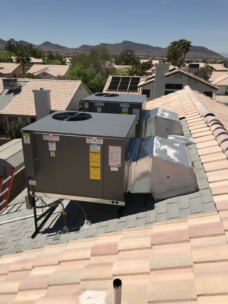 Slide of Horizon Air