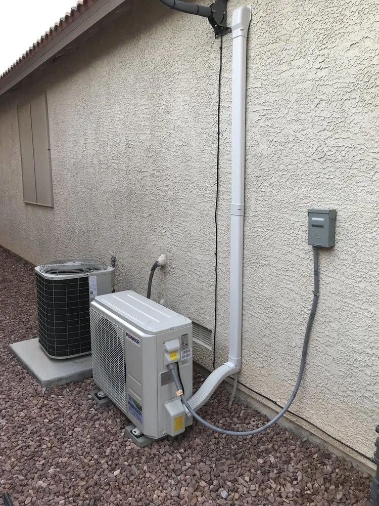 Slide of Horizon Air