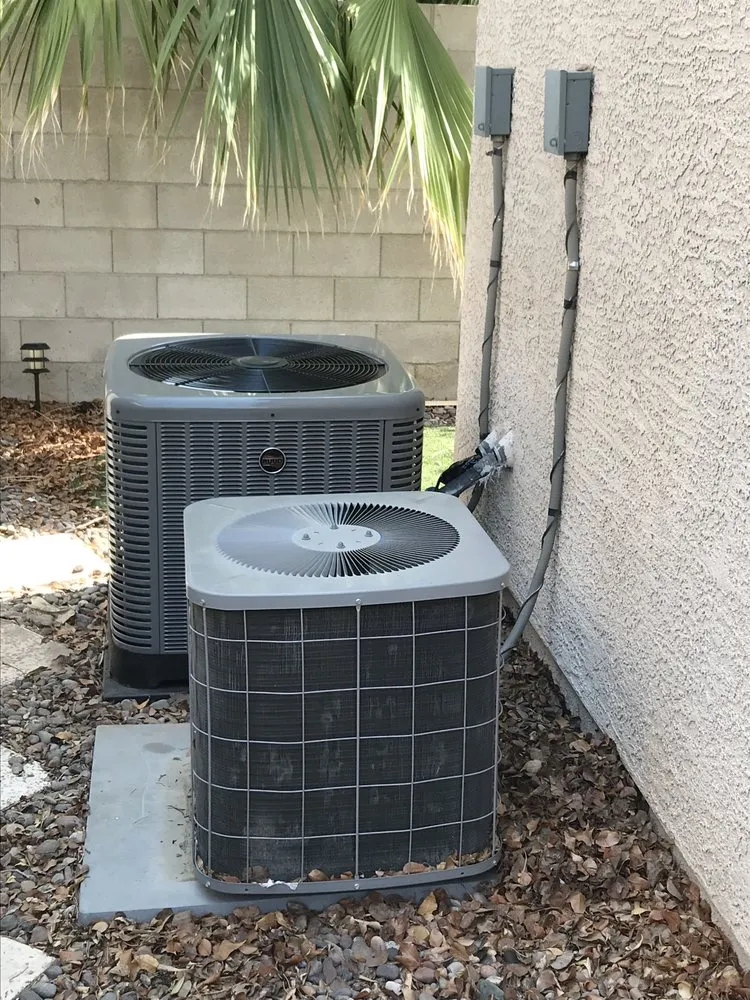 Slide of Horizon Air