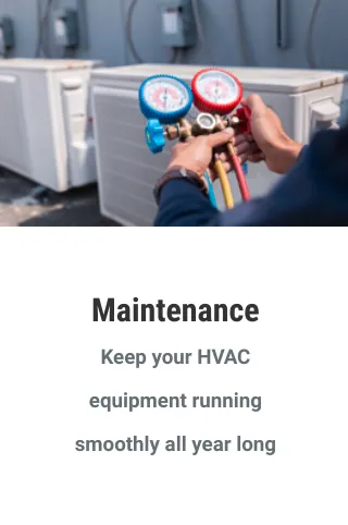 Slide of Horizon Air Solutions