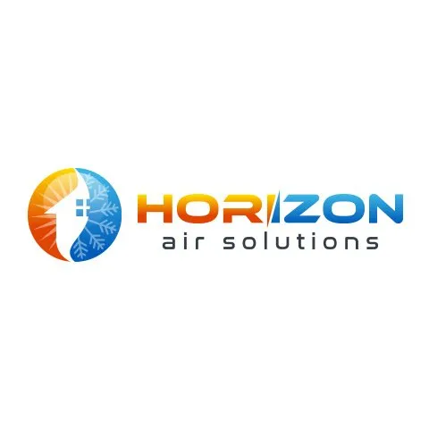 Slide of Horizon Air Solutions