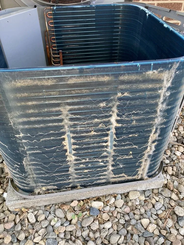 Slide of Horizon Appliance & HVAC