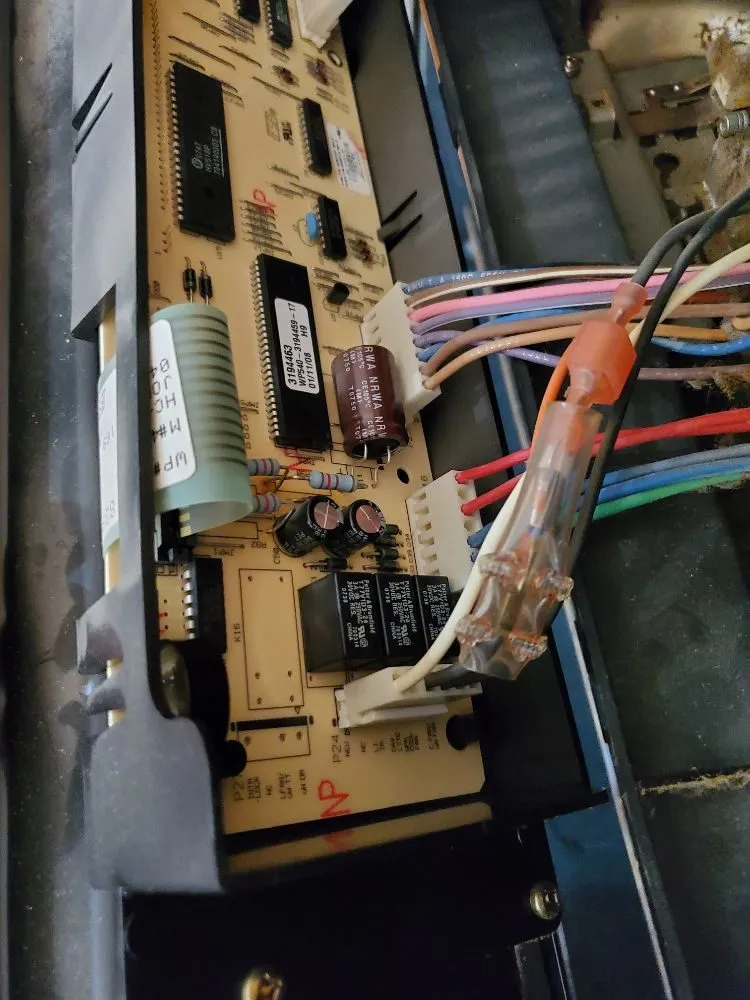 Slide of Horizon Appliance & HVAC