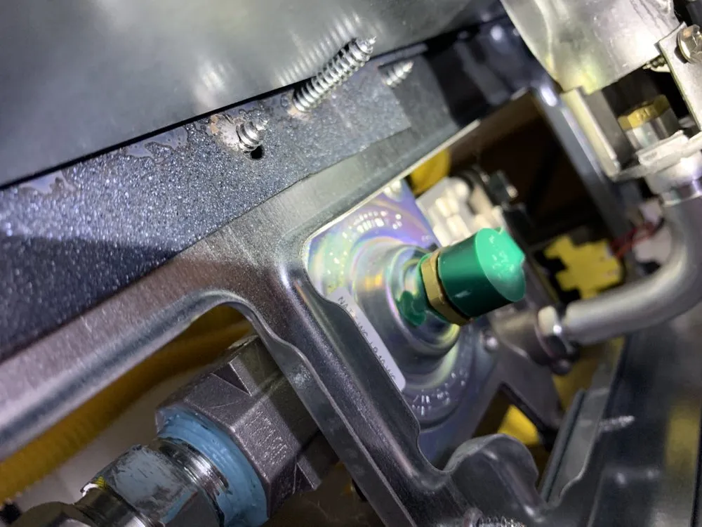 Slide of Horizon Appliance & HVAC