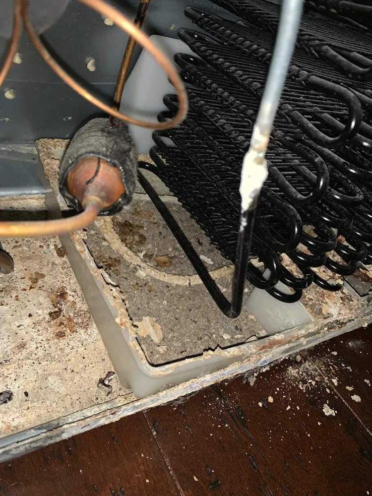 Slide of Horizon Appliance & HVAC