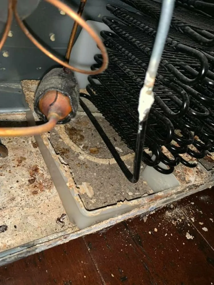 Slide of Horizon Appliance & HVAC