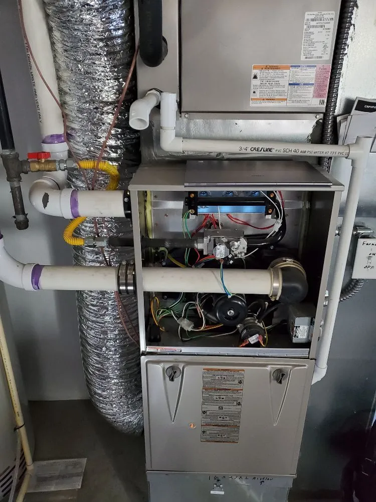 Slide of Horizon Appliance & HVAC