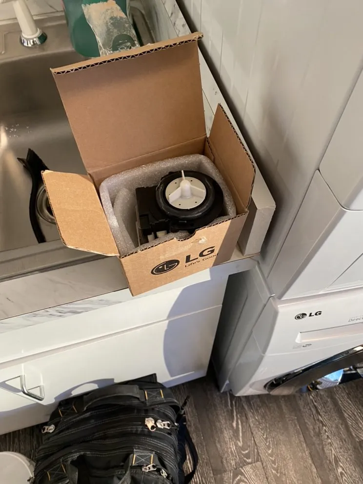 Slide of Horizon Appliance & HVAC