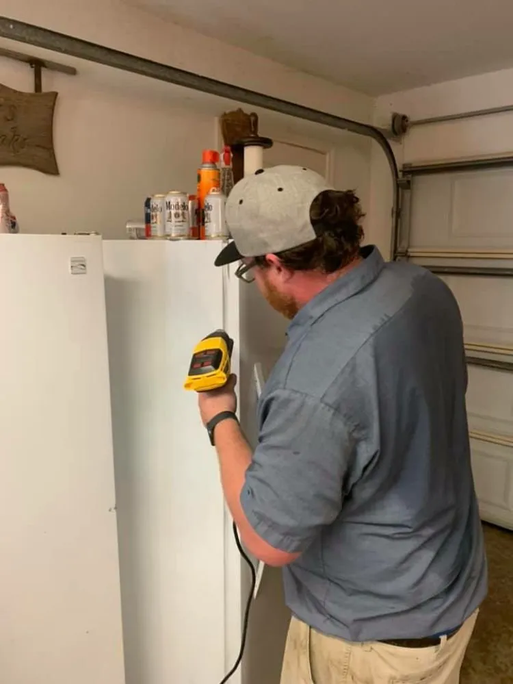 Slide of Horizon Appliance & HVAC