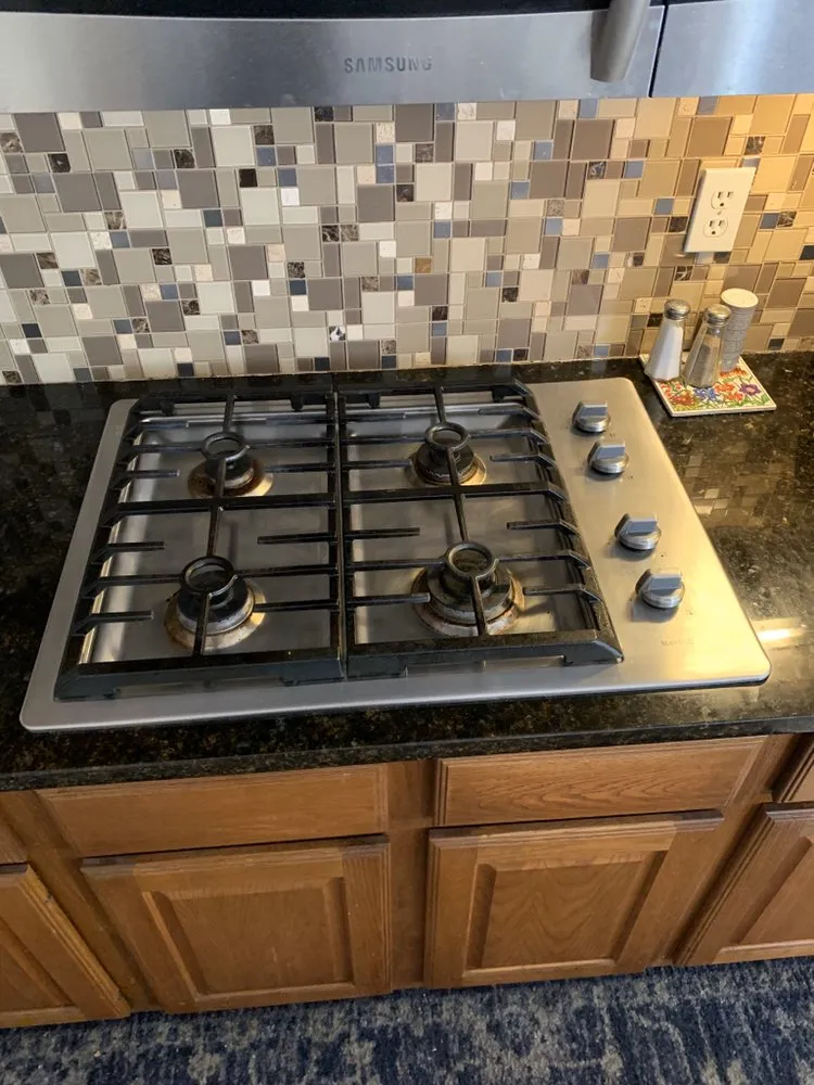 Slide of Horizon Appliance & HVAC