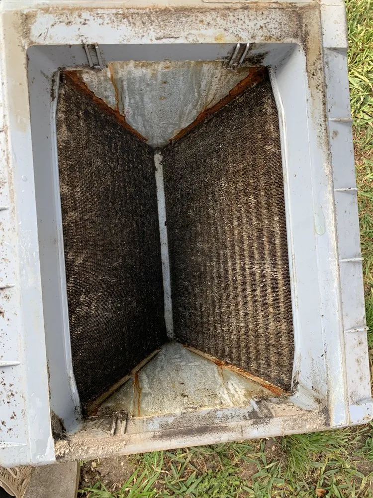 Slide of Horizon Appliance & HVAC