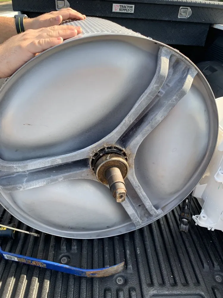 Slide of Horizon Appliance & HVAC