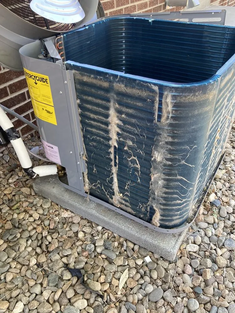 Slide of Horizon Appliance & HVAC