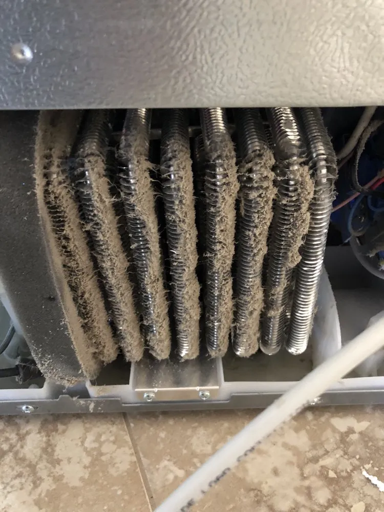 Slide of Horizon Appliance Repair