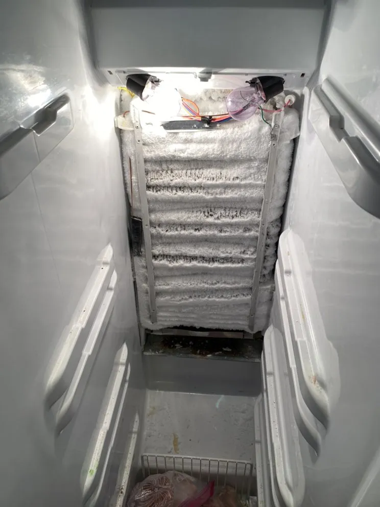 Slide of Horizon Appliance Repair