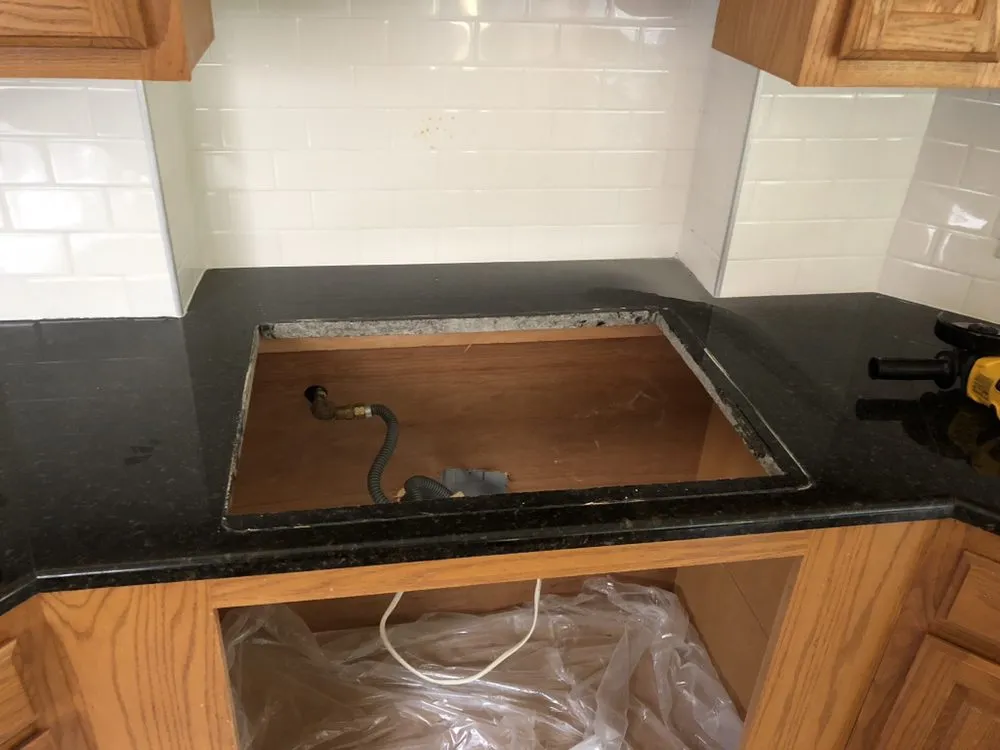 Slide of Horizon Appliance Repair