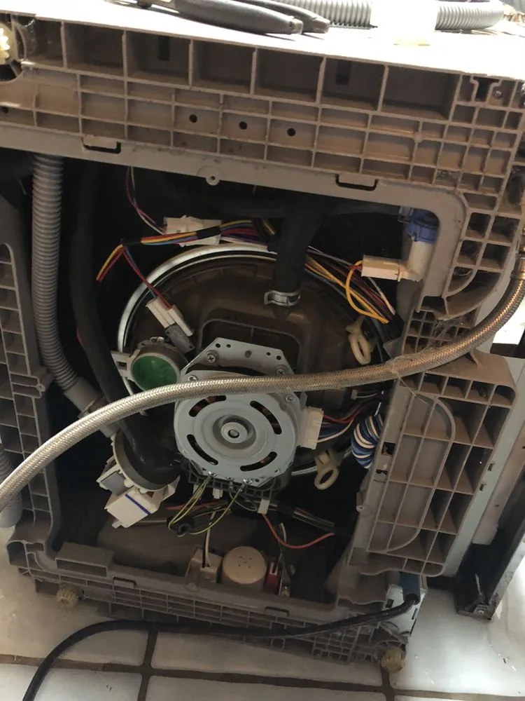 Slide of Horizon Appliance Repair