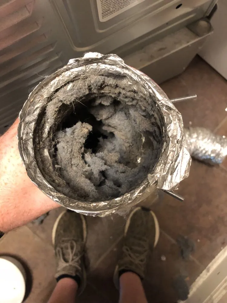 Slide of Horizon Appliance Repair