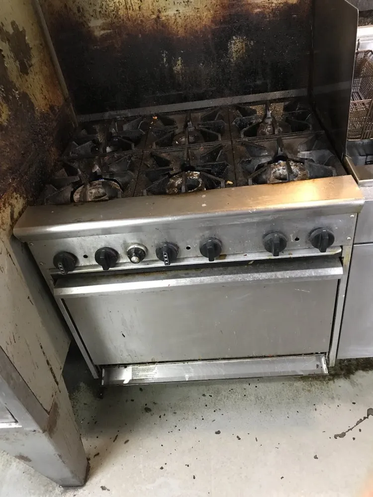 Slide of Horizon Appliance Repair