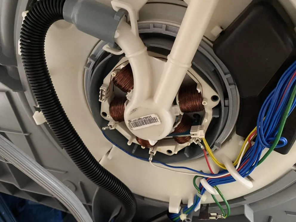 Slide of Horizon Appliance Repair