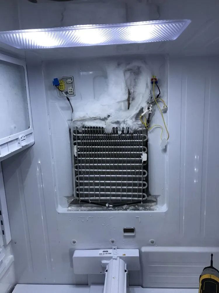 Slide of Horizon Appliance Repair