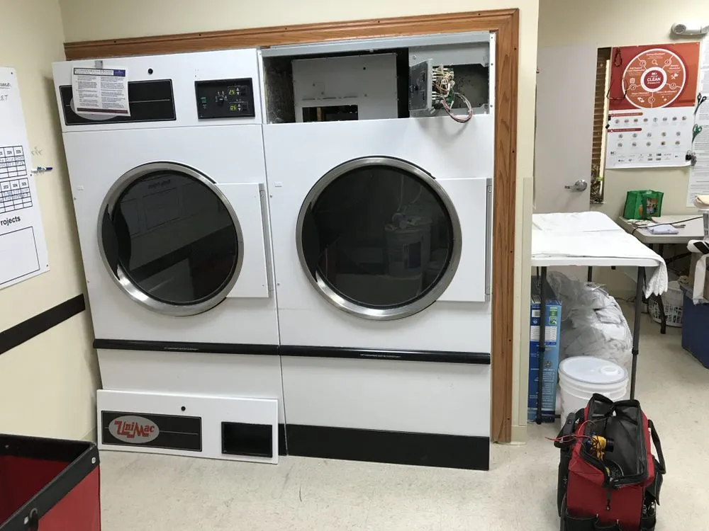 Slide of Horizon Appliance Repair