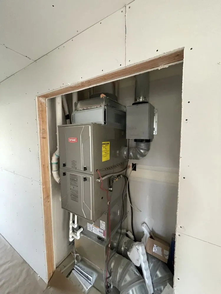 Slide of Horizon Contractors