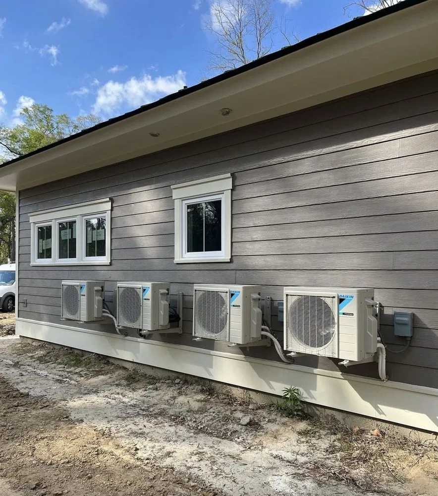 Slide of Horizon Contractors