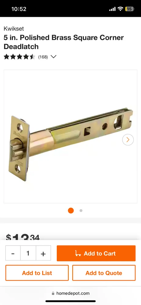 Slide of Horizon Contractors