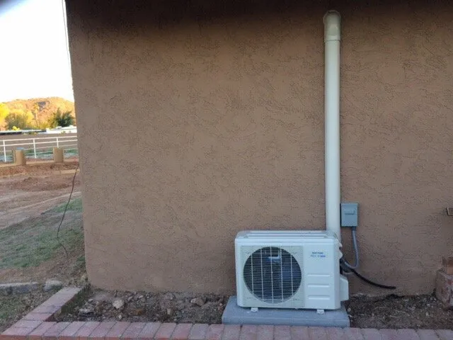 Slide of Horizon Energy Systems