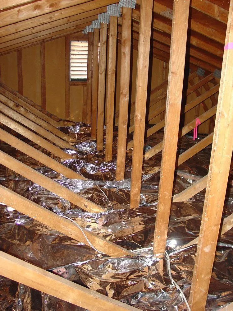 Slide of Horizon Energy Systems