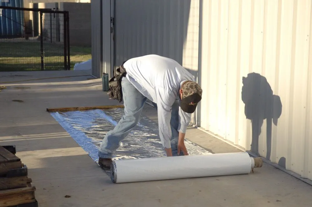 Slide of Horizon Energy Systems