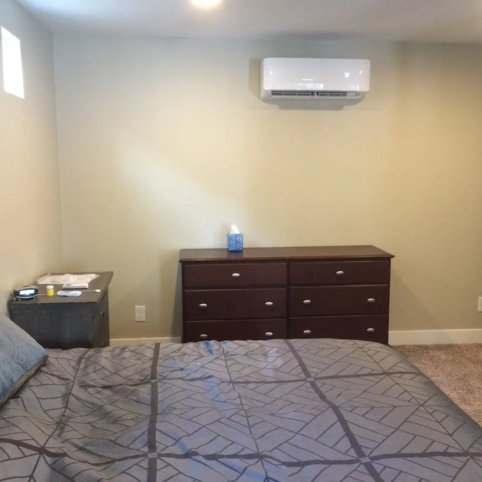 Slide of Horizon Energy Systems