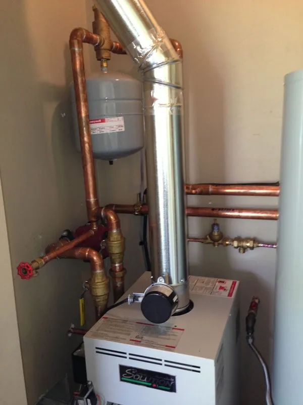 Slide of Horizon Enterprises Plumbing and Heating