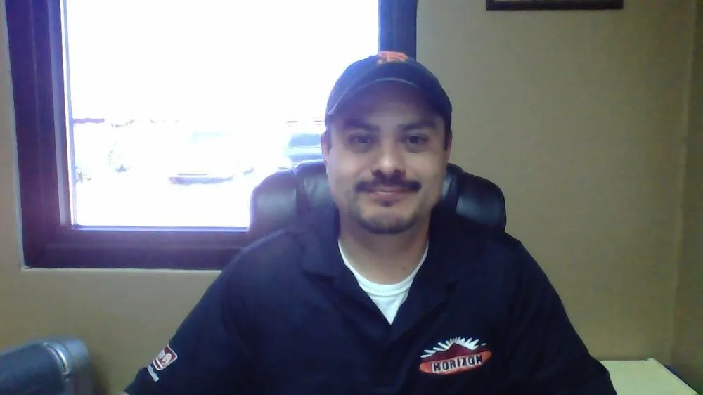 Slide of Horizon Enterprises Plumbing and Heating