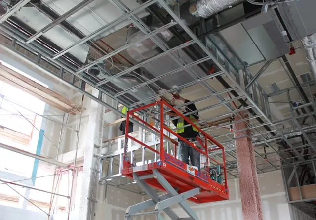 Slide of Horizon Heating & Air Conditioning