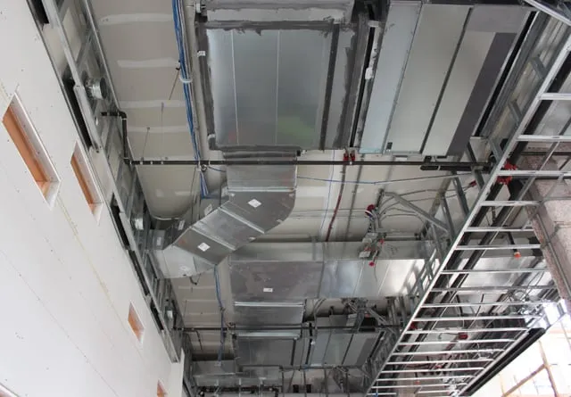 Slide of Horizon Heating & Air Conditioning