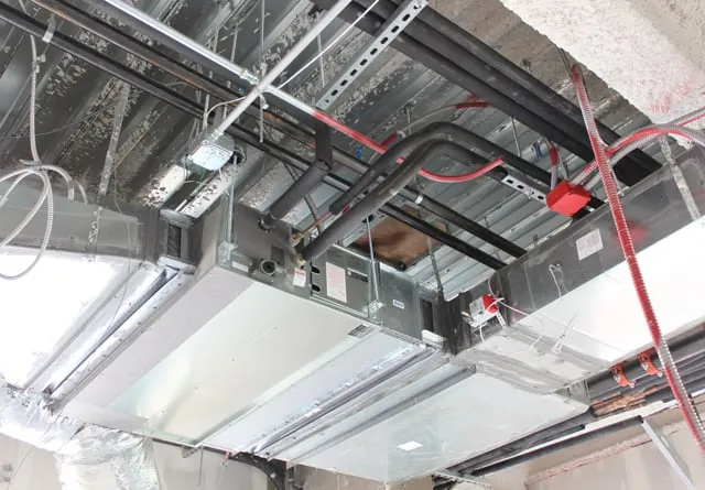 Slide of Horizon Heating & Air Conditioning