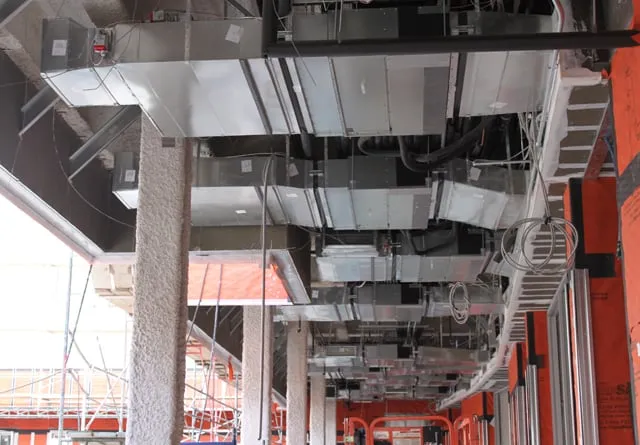 Slide of Horizon Heating & Air Conditioning