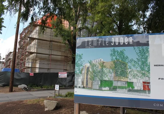 Slide of Horizon Heating & Air Conditioning