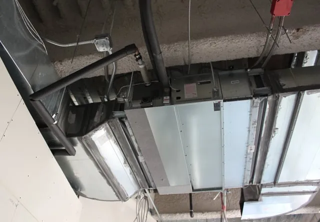 Slide of Horizon Heating & Air Conditioning